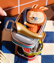 Load image into Gallery viewer, The Monsters - Wacky Mart Series - Blind Box Figures