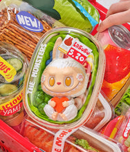 Load image into Gallery viewer, The Monsters - Wacky Mart Series - Blind Box Figures