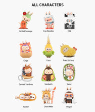 Load image into Gallery viewer, The Monsters - Wacky Mart Series - Blind Box Figures