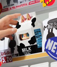 Load image into Gallery viewer, The Monsters - Wacky Mart Series - Blind Box Figures