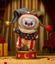 Load image into Gallery viewer, Why So Serious - Vinyl Plush Pendant - Blind Box