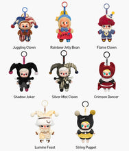 Load image into Gallery viewer, Why So Serious - Vinyl Plush Pendant - Blind Box