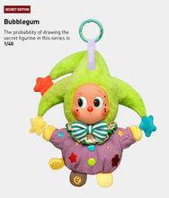 Load image into Gallery viewer, Why So Serious - Vinyl Plush Pendant - Blind Box