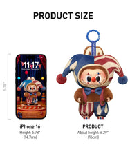 Load image into Gallery viewer, Why So Serious - Vinyl Plush Pendant - Blind Box