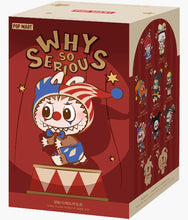 Load image into Gallery viewer, Why So Serious - Vinyl Plush Pendant - Blind Box