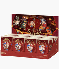 Load image into Gallery viewer, Why So Serious - Vinyl Plush Pendant - Blind Box