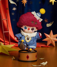 Load image into Gallery viewer, Why So Serious - Vinyl Plush Pendant - Blind Box