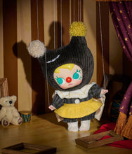 Load image into Gallery viewer, Why So Serious - Vinyl Plush Pendant - Blind Box