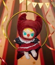 Load image into Gallery viewer, Why So Serious - Vinyl Plush Pendant - Blind Box