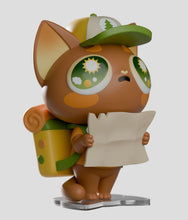 Load image into Gallery viewer, Widdle Baby Big World - Vinyl Figure Blind Box