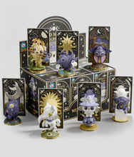 Load image into Gallery viewer, Wild Magic Tarot - Vinyl Figure Blind Box