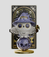 Load image into Gallery viewer, Wild Magic Tarot - Vinyl Figure Blind Box