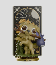 Load image into Gallery viewer, Wild Magic Tarot - Vinyl Figure Blind Box
