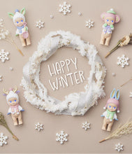 Load image into Gallery viewer, Sonny Angel - Winter Wonderland Series