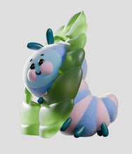 Load image into Gallery viewer, Wooly Bear and Friends - Vinyl Figure Blind Box