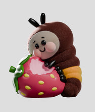 Load image into Gallery viewer, Wooly Bear and Friends - Vinyl Figure Blind Box