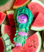 Load image into Gallery viewer, Wooly Bear and Friends Plush Keychain - Blind Box