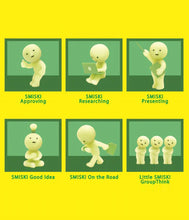 Load image into Gallery viewer, Smiski - Work Series