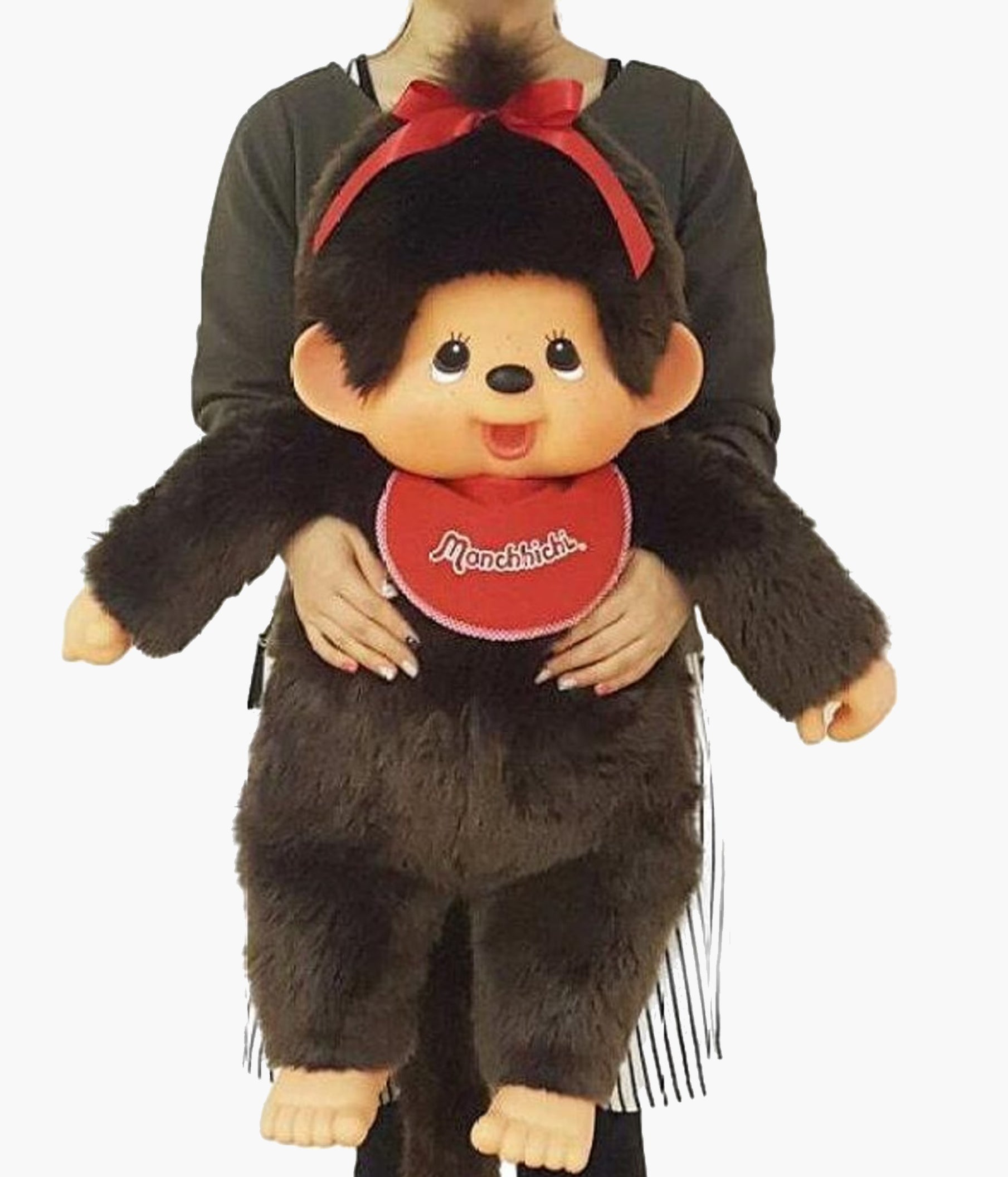 モンチッチ AM I MONCHHICHI? AM I MONCHHICHI? | HLJ.co.jp