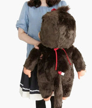 Load image into Gallery viewer, Monchhichi - XXL Jumbo Limited Edition Plush - Boy (Japan)