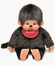 Load image into Gallery viewer, Monchhichi - XXL Jumbo Limited Edition Plush - Boy (Japan)