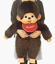 Load image into Gallery viewer, Monchhichi - XXL Jumbo Limited Edition Plush - Boy (Japan)
