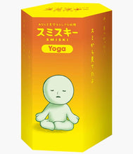 Load image into Gallery viewer, Smiski - Yoga Series