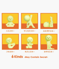 Load image into Gallery viewer, Smiski - Yoga Series