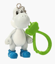 Load image into Gallery viewer, Nintendo Super Mario Yoshi Backpack Buddies Blind Bag