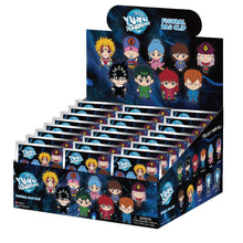 Load image into Gallery viewer, Yu Yu Hakusho - 3D Foam Bag Clip