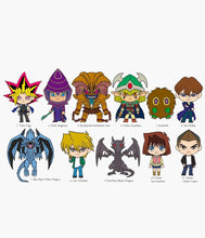 Load image into Gallery viewer, Yu-Gi-Oh! - 3D Foam Bag Clip