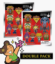 Load image into Gallery viewer, Yu-Gi-Oh! - 3D Foam Bag Clip
