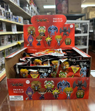 Load image into Gallery viewer, Yu-Gi-Oh! - 3D Foam Bag Clip