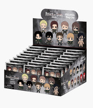 Load image into Gallery viewer, Attack on Titan - Series 2 - 3D Foam Bag Clip