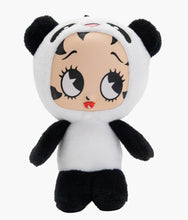 Load image into Gallery viewer, Whatever! Makes You Happy - Betty Boop Mystery Plush Bag Charm - Blind Box