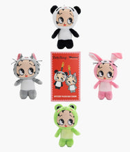 Load image into Gallery viewer, Whatever! Makes You Happy - Betty Boop Mystery Plush Bag Charm - Blind Box