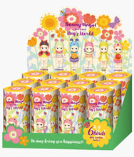 Load image into Gallery viewer, Sonny Angel – Bug's World 2022 - Blind Box
