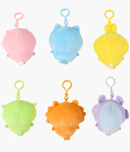 Load image into Gallery viewer, Chiikawa - Plush Clip-On - Blind Box