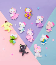 Load image into Gallery viewer, Hello Kitty and Friends - Cutie Cuff Blind Box - Series 1
