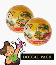 Load image into Gallery viewer, Dragon Ball Z Blind Capsule Backpack Hangers