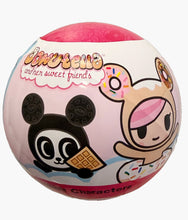 Load image into Gallery viewer, Tokidoki - Donutella and Her Sweet Friends - Blind Capsule