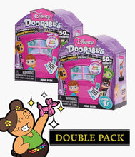 Load image into Gallery viewer, Disney Doorables - Mini Peek - Series 7
