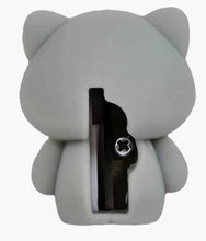 Load image into Gallery viewer, Cats Diary - Pencil Sharpener