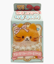 Load image into Gallery viewer, Fluffy Cat DIY Keychain - Blind Box