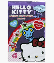 Load image into Gallery viewer, Hello Kitty 'America The Beautiful' Trading Cards - Series 2