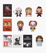 Load image into Gallery viewer, WB Horror Properties - Series 6 - 3D Foam Bag Clip