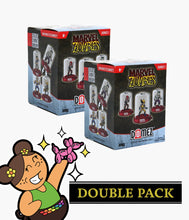 Load image into Gallery viewer, Marvel Zombies Domez - Series 1