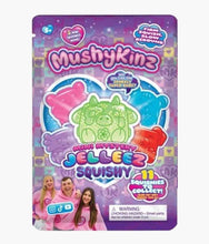Load image into Gallery viewer, MushyKinz - Mini Mystery Jelleez Squishy - Blind Bag