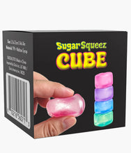 Load image into Gallery viewer, SugarSqueez Cube - Mini