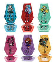Load image into Gallery viewer, Monster High x Whatever! Makes You Happy - Mystery Mirror Compact Bag Charm - Blind Box